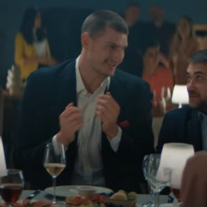 PCB Imidž spot – Nikola Jokić – TV commercials