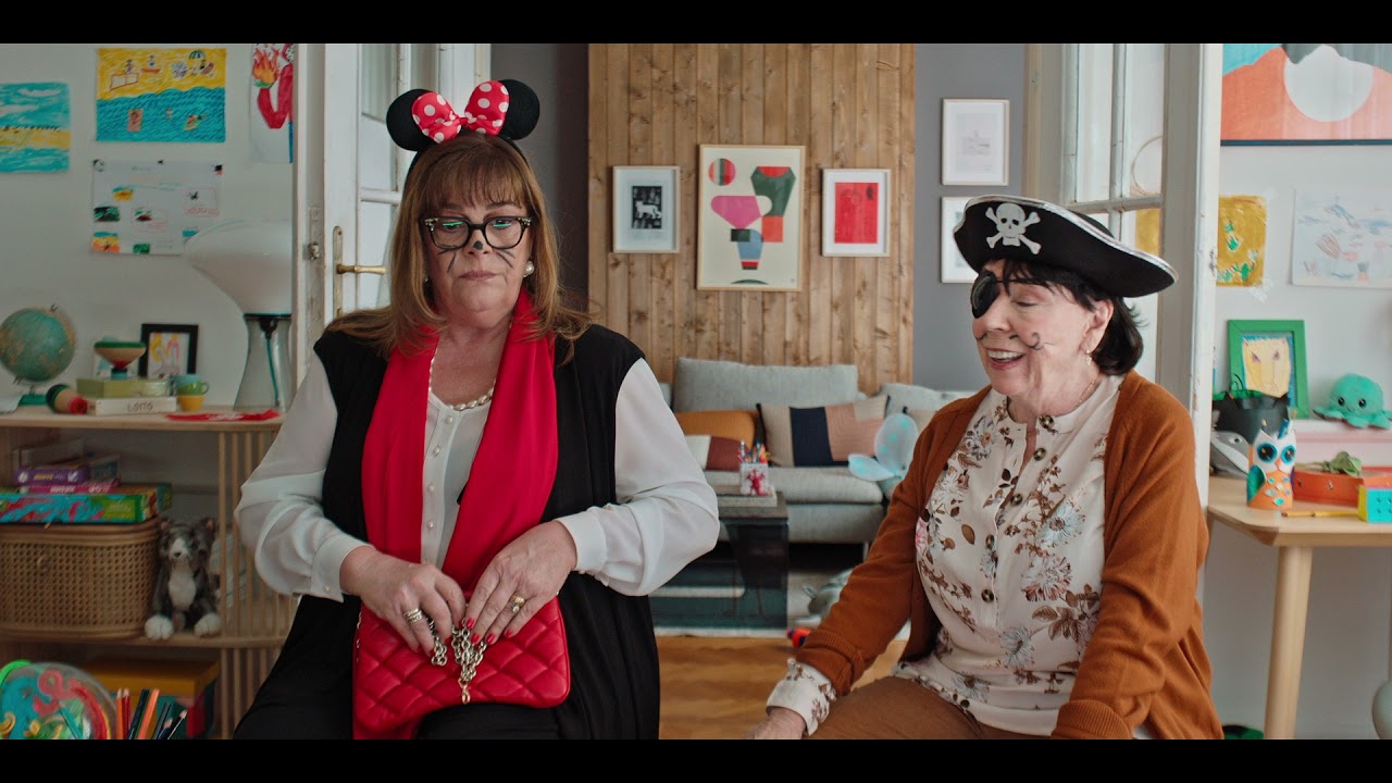 PCB – ŠTEDNJA 2021- TV commercials