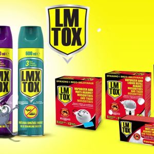 Lm Tox – tv reklama